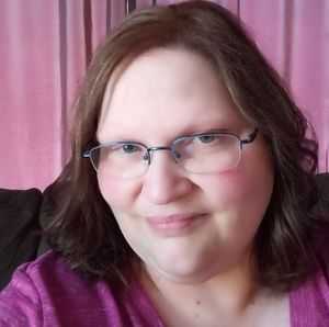 Meet your Posher, Michele